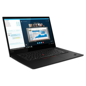 Lenovo Thinkpad X1 Extreme Gen 2 H2