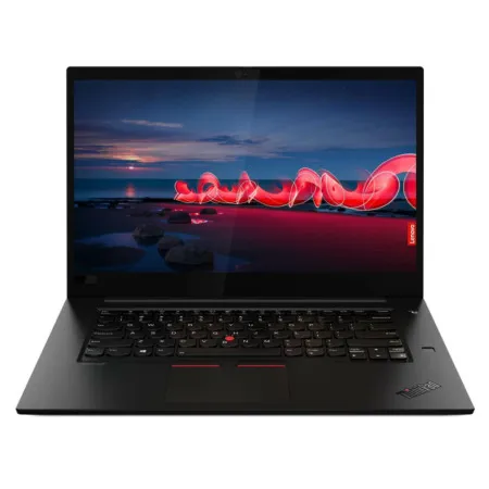 Lenovo Thinkpad X1 Extreme Gen 3 H1