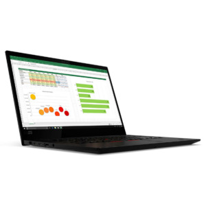 Lenovo Thinkpad X1 Extreme Gen 3 H2