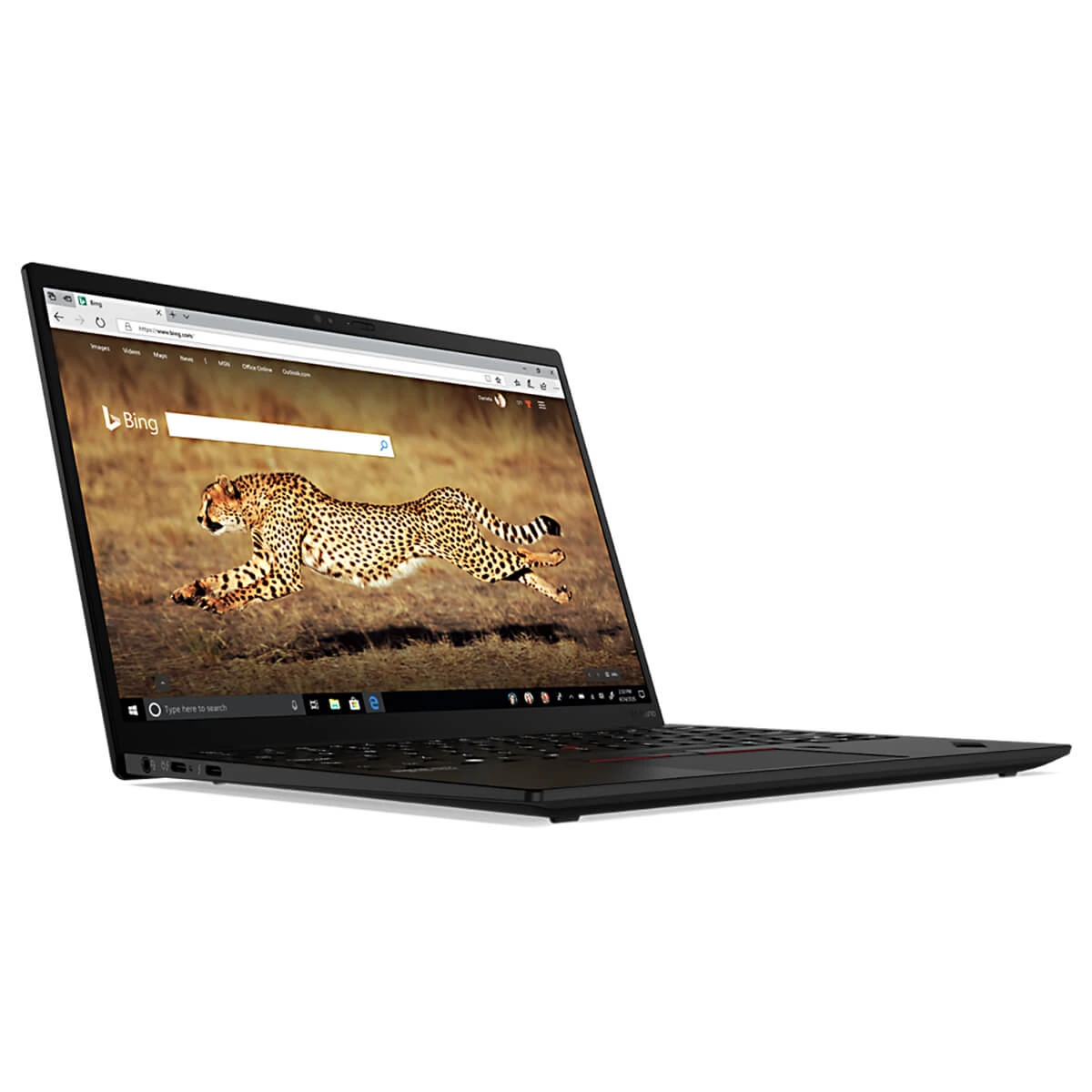 Lenovo ThinkPad X1 Nano - Hỗ trợ Trả Góp - Hưng Phát Laptop