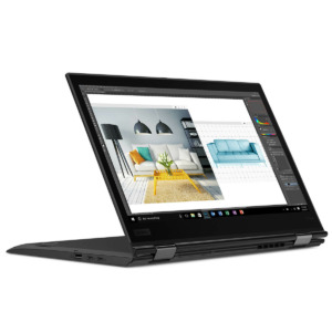 Lenovo Thinkpad X1 Yoga Gen 3 H2