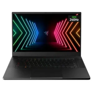 Razer Blade 15 Advanced Model (2021) H1