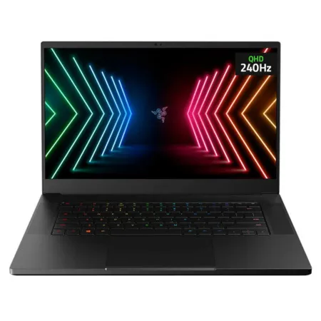 Razer Blade 15 Advanced Model (2021) H1