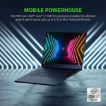 Razer Blade 15 Advanced Model 2021 H4 Razer Blade 15 Advanced Model (2021) H4