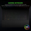 Razer Blade 15 Advanced Model (2021) H8