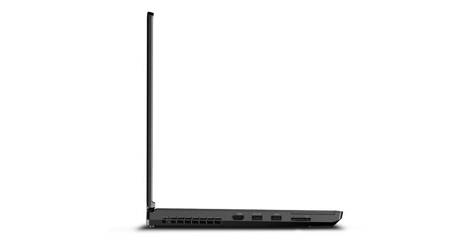 Lenovo Thinkpad P53 - Mobile Workstation