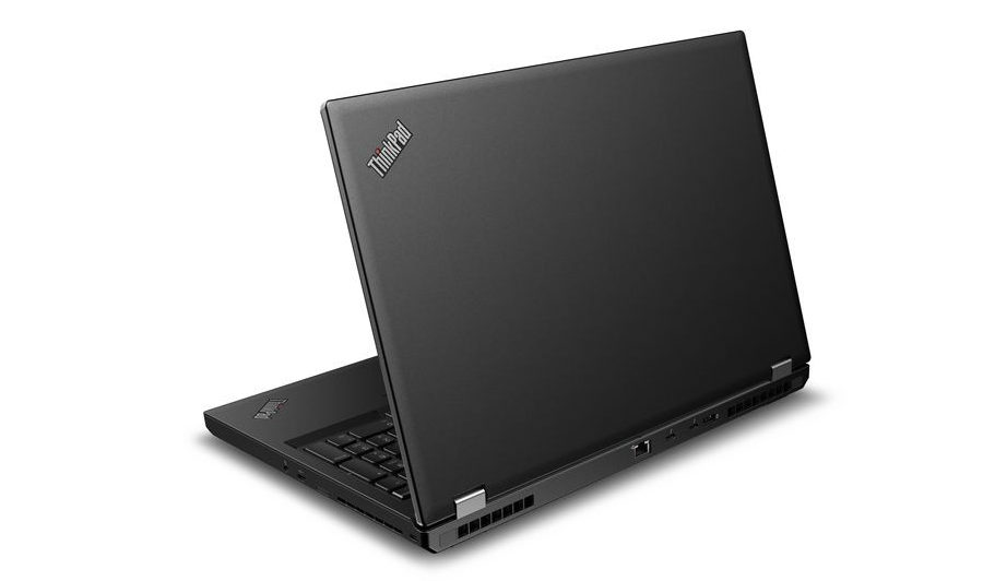 Lenovo Thinkpad P53 - Mobile Workstation