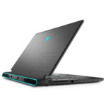 Alienware M15 Ryzen Edition R5 2021 H4 Alienware M15 Ryzen Edition R5 (2021) H4