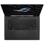 Asus Rog Zephyrus G15 Ga503 2021 H4 Asus Rog Zephyrus G15 Ga503 (2021) H4