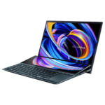 Asus Zenbook Duo Ux482 H2 Asus Zenbook Duo Ux482 H2