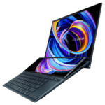 Asus Zenbook Duo Ux482 H3 Asus Zenbook Duo Ux482 H3