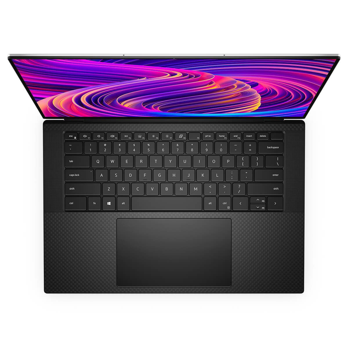 Dell xps 2021 обзор