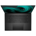 Dell Xps 17 9710 (2021) H4