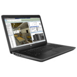 Hp Zbook 17 G3 H2 Hp Zbook 17 G3 H2