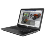 Hp Zbook 17 G3 H3 Hp Zbook 17 G3 H3