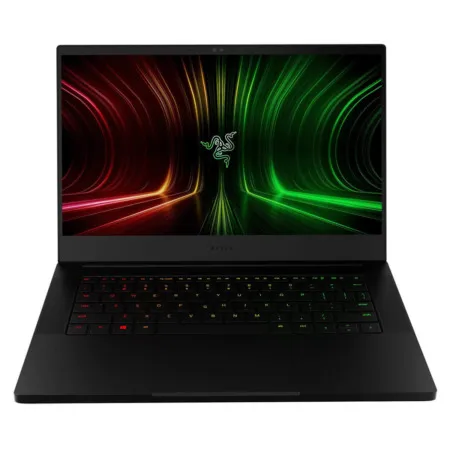 Razer Blade 14 (2021) H1