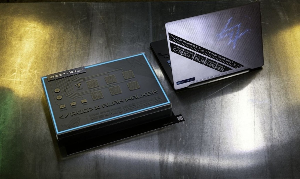 Hưng Phát Laptop