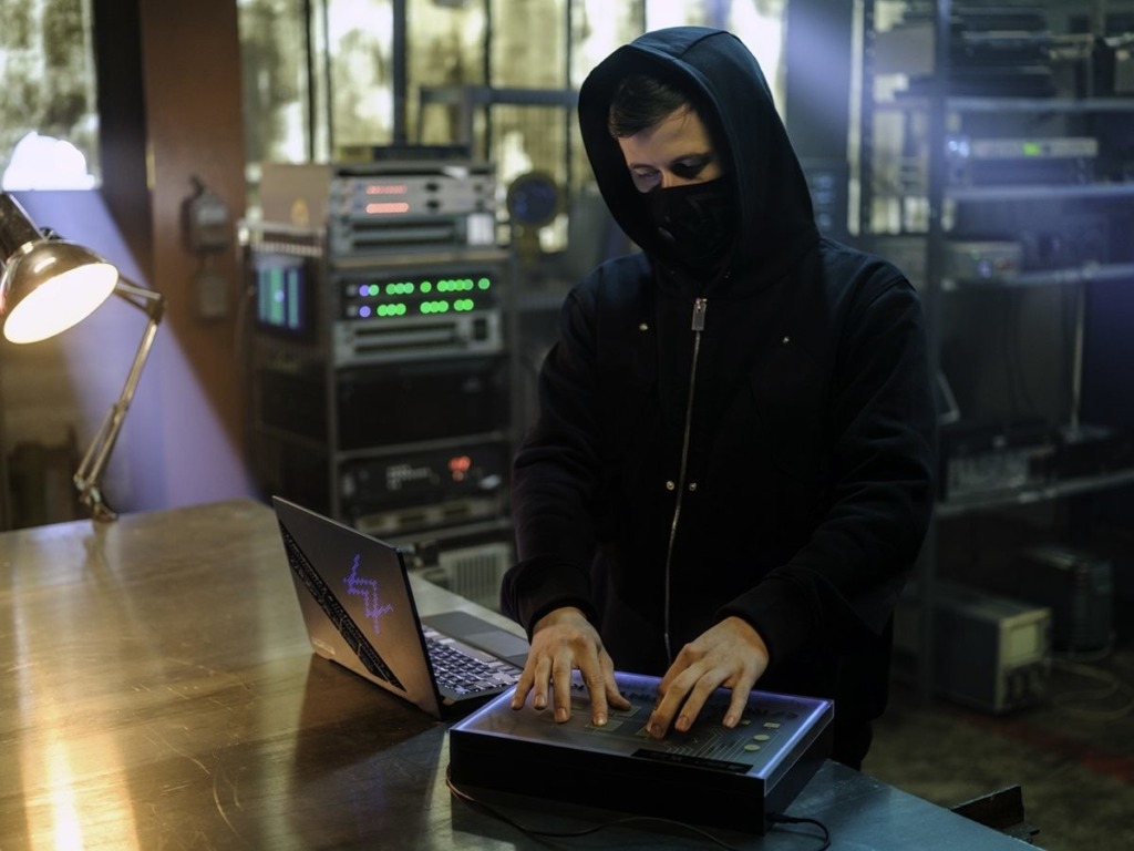 Hưng Phát Laptop