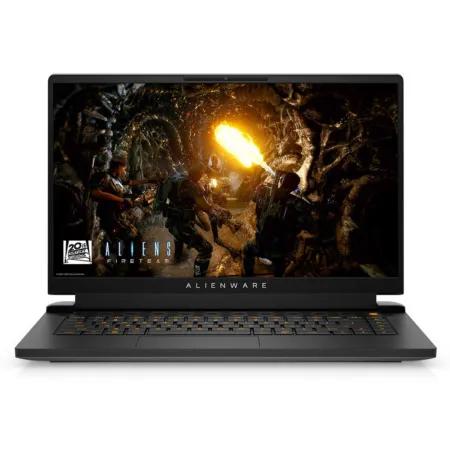 Alienware M15 R6 (2021) H1