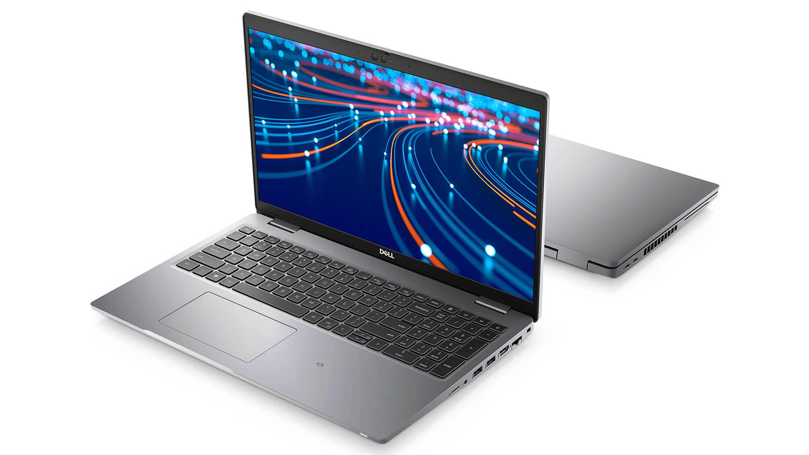 Dell Latitude 5520 Features 01