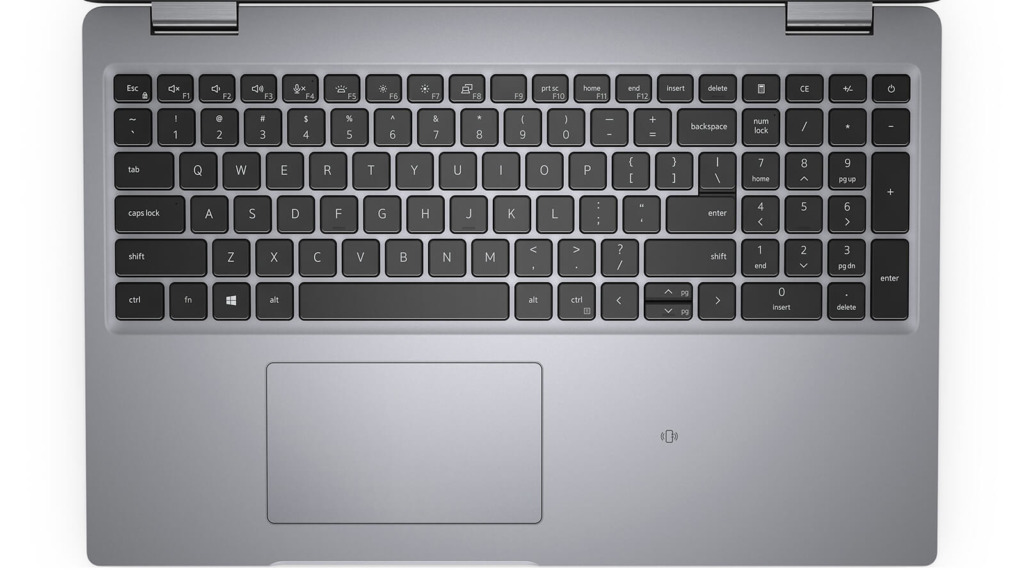 Dell Latitude 5520 Features 04