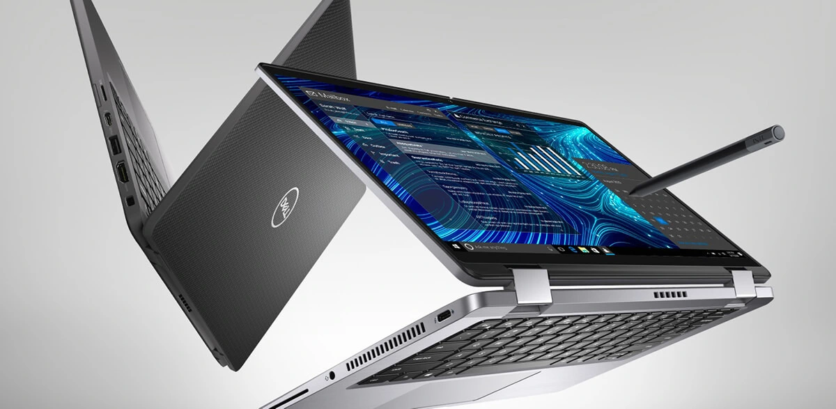Dell Latitude 7320 (2021) Features 01