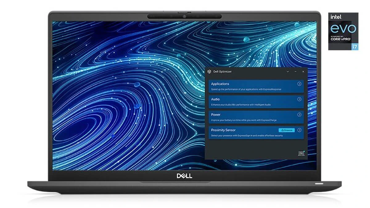 Dell Latitude 7320 (2021) Features 04