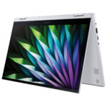Samsung Galaxy Book Flex2 Alpha 2 In 1 (2021) H2