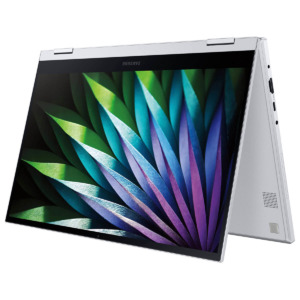 Samsung Galaxy Book Flex2 Alpha 2 In 1 (2021) H2