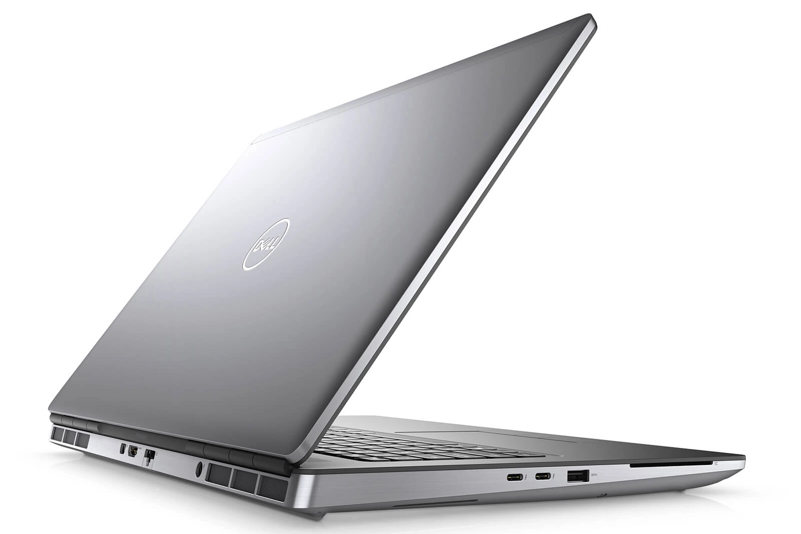 Dell Precision 7760 Mobile Workstation Features 02
