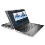 Dell Precision 7760 Mobile Workstation H2 Dell Precision 7760 Mobile Workstation H2