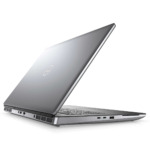Dell Precision 7760 Mobile Workstation H3 Dell Precision 7760 Mobile Workstation H3