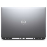 Dell Precision 7760 Mobile Workstation H8 Dell Precision 7760 Mobile Workstation H8
