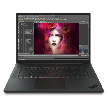 Lenovo Thinkpad P1 Gen4 Mobile Workstation (2021) H1