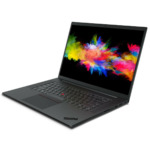 Lenovo Thinkpad P1 Gen4 Mobile Workstation (2021) H2