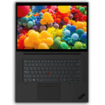 Lenovo Thinkpad P1 Gen4 Mobile Workstation (2021) H3