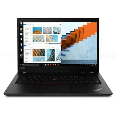 Lenovo Thinkpad T14 Gen 2 (Intel) (2021) H1