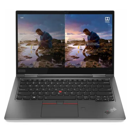 Lenovo Thinkpad X1 Yoga Gen 5 H1