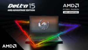 Msi Amd Advantage Edition A5 Delta 15