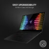 Razer Blade 17 (2021) H6