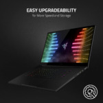 Razer Blade 17 2021 H6 Razer Blade 17 (2021) H6