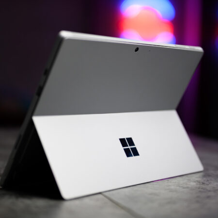 Microsoft Surface Pro 8 Có Những Cải Tiến Gì So Với Surface Pro 7?