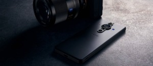 Sony Ra Mat Xperia Pro I Cam Bien 1 Inch Co The Dieu Chinh Khau Do Gia 47 5 Trieu Dong 3757 7 Sony Ra Mắt Xperia Pro I: Cảm Biến 1 Inch, Có Thể Điều Chỉnh Khẩu Độ, Giá 47.5 Triệu Đồng