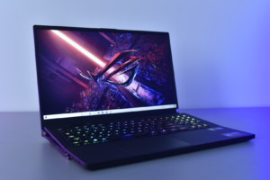 Asus Rog Zephyrus S17 Gx703 H15 Asus Rog Zephyrus S17 Gx703 H15