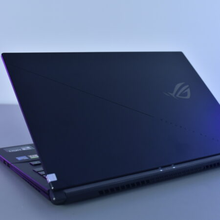 Asus Rog Zephyrus S17 Gx703 H16