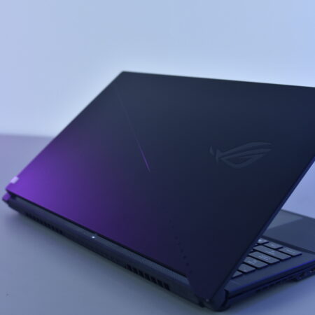 Asus Rog Zephyrus S17 Gx703 H17