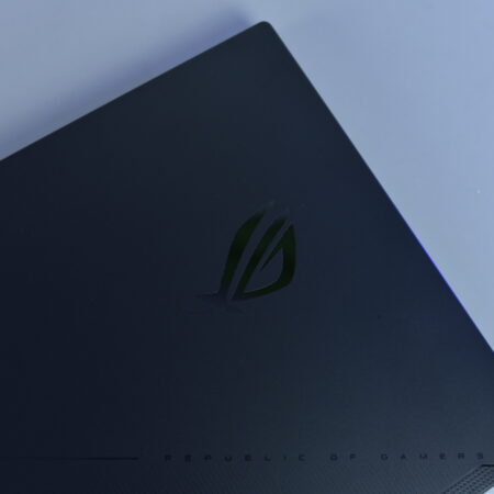 Asus Rog Zephyrus S17 Gx703 H19
