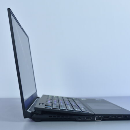 Asus Rog Zephyrus S17 Gx703 H21