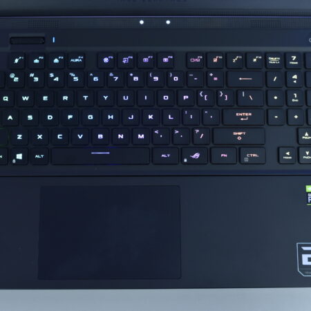 Asus Rog Zephyrus S17 Gx703 H22