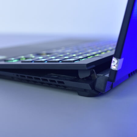 Asus Rog Zephyrus S17 Gx703 H23